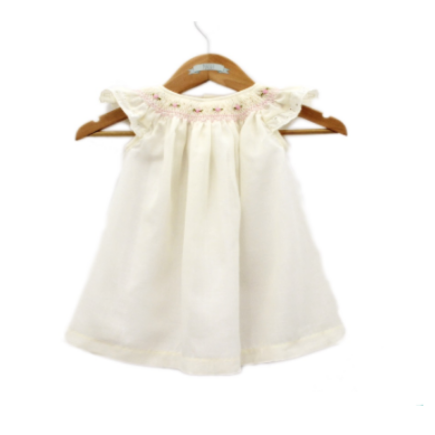 Little Angel Dress